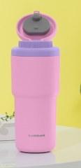 LHC3292 - Bình giữ nhiệt LocknLock Daily Macaron Tumbler 480ml