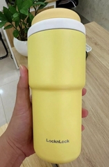 LHC3292 - Bình giữ nhiệt LocknLock Daily Macaron Tumbler 480ml