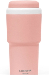 LHC3292 - Bình giữ nhiệt LocknLock Daily Macaron Tumbler 480ml
