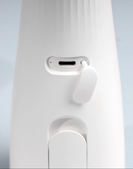 ENR154WHT - Tăm nước LocknLock Rechargeable oral irrigator 3.7V, 8W, 250ml - White