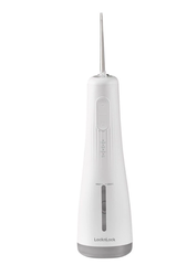 ENR154WHT - Tăm nước LocknLock Rechargeable oral irrigator 3.7V, 8W, 250ml - White