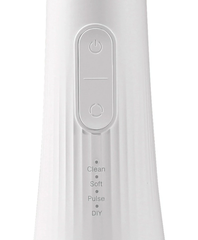 ENR154WHT - Tăm nước LocknLock Rechargeable oral irrigator 3.7V, 8W, 250ml - White