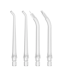 ENR154WHT - Tăm nước LocknLock Rechargeable oral irrigator 3.7V, 8W, 250ml - White