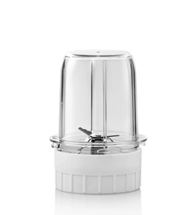 EJM416WHT - Máy xay sinh tố Locknlock Multi Blender 220-240V, 50/60Hz, 800W, 1.5L - Màu trắng