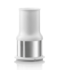 EJM416WHT - Máy xay sinh tố Locknlock Multi Blender 220-240V, 50/60Hz, 800W, 1.5L - Màu trắng