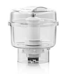 EJM416WHT - Máy xay sinh tố Locknlock Multi Blender 220-240V, 50/60Hz, 800W, 1.5L - Màu trắng