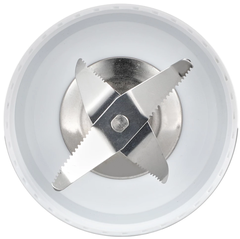 EJM416WHT - Máy xay sinh tố Locknlock Multi Blender 220-240V, 50/60Hz, 800W, 1.5L - Màu trắng