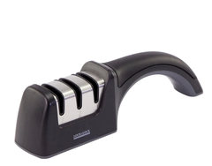 CKK113 - Dụng cụ mài dao kéo 4 lớp Lock&Lock 207*46*74mm