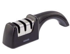 CKK113 - Dụng cụ mài dao kéo 4 lớp Lock&Lock 207*46*74mm