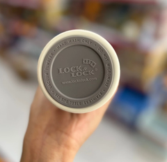 Bình giữ nhiệt Lock&Lock Wannabe One Touch 450ml - LHC3240