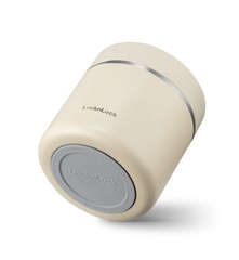 LHC8052S01 - LHC8502S02N - Bộ hộp cơm giữ nhiệt LocknLock Pump Vacuum Lunch box (300ml*2, 500ml*1, bộ đũa và thìa, túi)