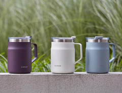 LHC4219 - Ca nước giữ nhiệt LocknLock Metro Mug 475ml