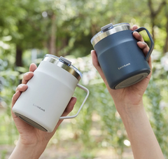 LHC4219 - Ca nước giữ nhiệt LocknLock Metro Mug 475ml