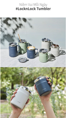 LHC4219 - Ca nước giữ nhiệt LocknLock Metro Mug 475ml
