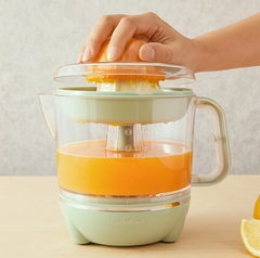 Máy vắt cam LocknLock EJJ231 - EJJ224 700ml 40W