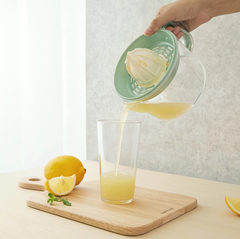 Máy vắt cam LocknLock EJJ231 - EJJ224 700ml 40W