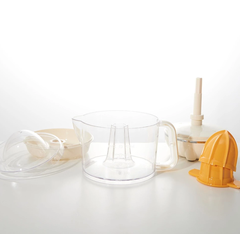 Máy vắt cam LocknLock EJJ231 - EJJ224 700ml 40W