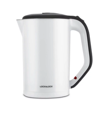 EJK738- Ấm đun bằng thép không gỉ, Lock&Lock, 1.7L, 220-240V~, 50-60Hz, 1800W