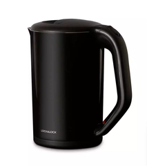 EJK738- Ấm đun bằng thép không gỉ, Lock&Lock, 1.7L, 220-240V~, 50-60Hz, 1800W