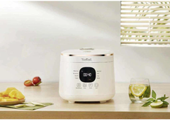 Nồi cơm điện tử 0,7L Tefal Rice Mate Mini RK515168