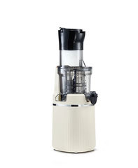 Máy ép chậm trái cây LocknLock EJJ421IVY 200W, Hàng chính hãng, 2 chế độ ép, miệng rộng