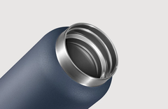 Bình giữ nhiệt LocknLock Jumbo Tumbler LHC4300, dung tích 900ml, có quai xách