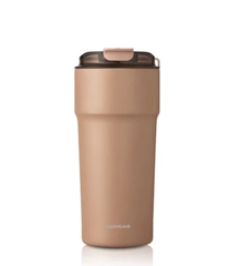 Ly giữ nhiệt phủ sứ LocknLock 650ml, thép SUS304 Metro Cafe Tumbler LHC4359