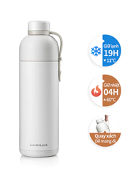 LHC4267 - Bình giữ nhiệt LocknLock Belt Bottle 490ml