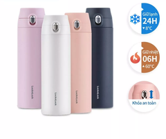 Bình giữ nhiệt LocknLock LHC3257 500ml