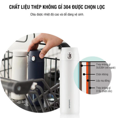 Bình giữ nhiệt LocknLock LHC3257 500ml