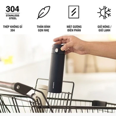 Bình giữ nhiệt LocknLock LHC3257 500ml