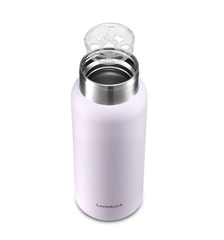 Bình giữ nhiệt LocknLock Sling Ring có quai xách 650ml -  LHC4321