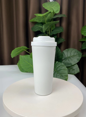 Ly Giữ Nhiệt LocknLock 550ml Mở Nắp 1 Chạm Thép Không Gỉ Nhiều Màu Cute Chính Hãng LHC3249