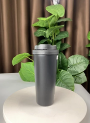 Ly Giữ Nhiệt LocknLock 550ml Mở Nắp 1 Chạm Thép Không Gỉ Nhiều Màu Cute Chính Hãng LHC3249