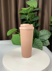 Ly Giữ Nhiệt LocknLock 550ml Mở Nắp 1 Chạm Thép Không Gỉ Nhiều Màu Cute Chính Hãng LHC3249