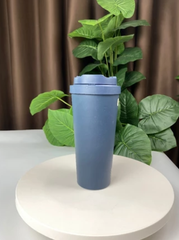 Ly Giữ Nhiệt LocknLock 550ml Mở Nắp 1 Chạm Thép Không Gỉ Nhiều Màu Cute Chính Hãng LHC3249