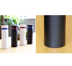 Bình giữ nhiệt LocknLock 450ml LHC4131 Chính hãng, giữ nóng lạnh lâu, có lưới lọc trà, miệng rộng