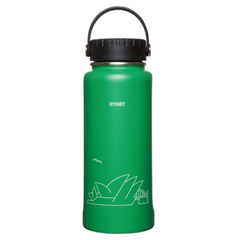 LHC4160 - Bình giữ nhiệt LocknLock bằng thép không gỉ RigaTumbler 897ml