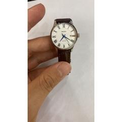 [Fullbox] Đồng hồ NAKZEN 28 mm Nữ SL4043LBN-7