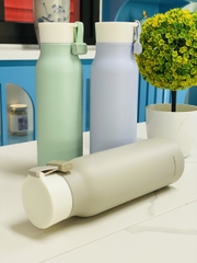 Bình giữ nhiêt Lock&Lock NAME TUMBLER 500ml - LHC4125
