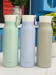 Bình giữ nhiêt Lock&Lock NAME TUMBLER 500ml - LHC4125