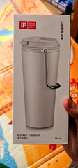 LHC4269 - Bình giữ nhiệt LocknLock Bucket Tumbler 540ml