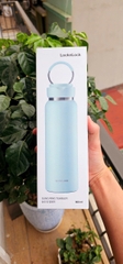 Bình giữ nhiệt LocknLock Sling Ring có quai xách 800ml -  LHC4322