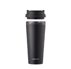 Bình giữ nhiệt LocknLock 2 nắp thay thế New Clip Tumbler 540ml LHC4279