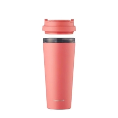 Bình giữ nhiệt LocknLock 2 nắp thay thế New Clip Tumbler 540ml LHC4279