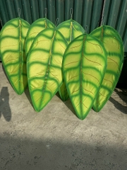 Lá xanh, cánh diều xanh