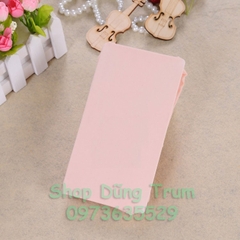 Quần tất múa bale, vớ bale múa siêu xinh cho bé yêu