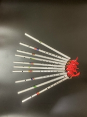 Sao biểu diễn, sáo inok hàng đẹp chuyên để biểu diễn