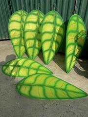 Lá xanh, cánh diều xanh