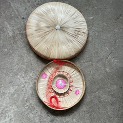 Nón quai thao biểu diễn văn nghệ (5 cái)